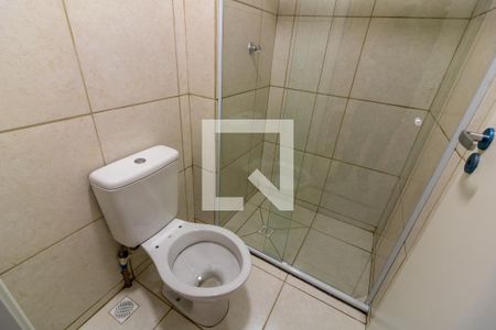 Apartamento para alugar com 40m², 1 quarto e 1 vagaBanheiro