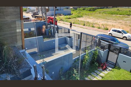 Casa para alugar com 139m², 3 quartos e 1 vaga Casa para alugar com 139m², 3 quartos e 1 vagaVista da Sacada