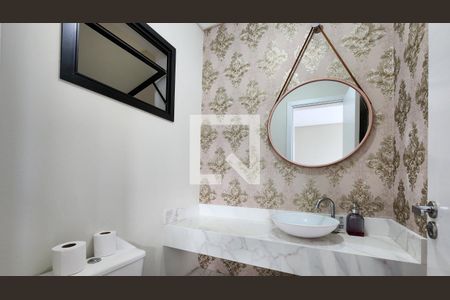 Casa para alugar com 139m², 3 quartos e 1 vaga Casa para alugar com 139m², 3 quartos e 1 vagaLavabo