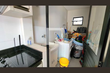 Casa para alugar com 139m², 3 quartos e 1 vaga Casa para alugar com 139m², 3 quartos e 1 vagaÁrea de Serviço