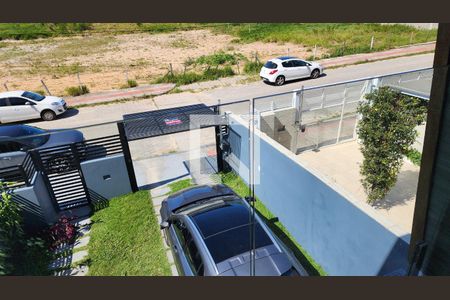 Casa para alugar com 139m², 3 quartos e 1 vaga Casa para alugar com 139m², 3 quartos e 1 vagaVista da Sacada