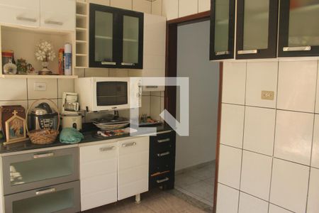 Cozinha de casa à venda com 2 quartos, 150m² em Socorro, São Paulo