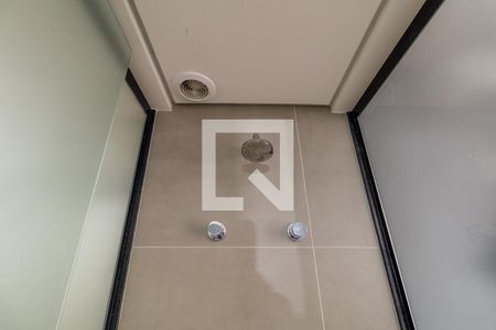 Studio para alugar com 10m², 1 quarto e sem vagaBanheiro