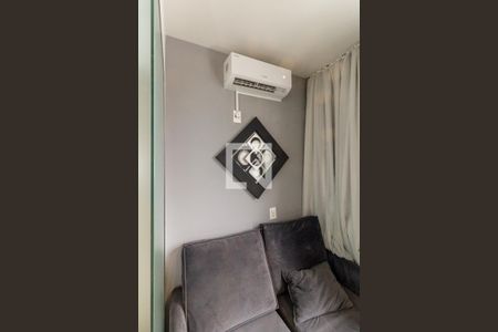 Studio de kitnet/studio para alugar com 1 quarto, 10m² em Campos Elíseos, São Paulo