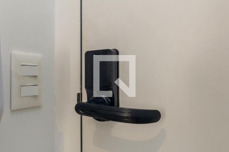 Studio para alugar com 10m², 1 quarto e sem vagaStudio