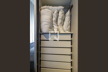 Studio de kitnet/studio para alugar com 1 quarto, 10m² em Campos Elíseos, São Paulo