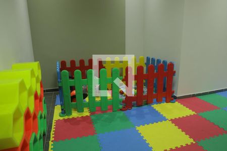 Apartamento à venda com 95m², 3 quartos e 2 vagasÁrea comum - Brinquedoteca