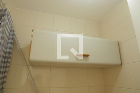 Apartamento à venda com 95m², 3 quartos e 2 vagasBanheiro de serviço