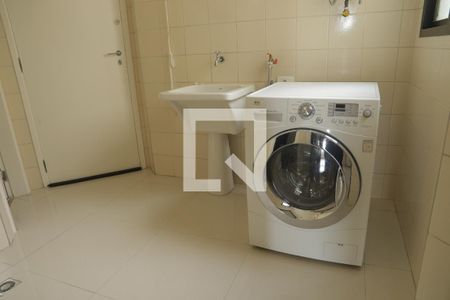 Apartamento à venda com 95m², 3 quartos e 2 vagasÁrea de Serviço