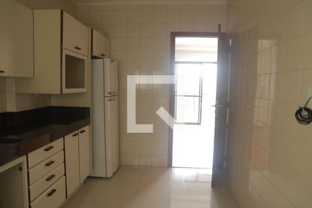 Apartamento à venda com 95m², 3 quartos e 2 vagasCozinha