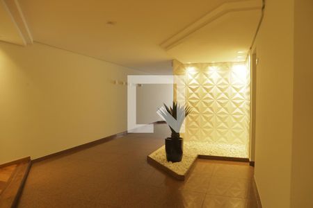 Apartamento à venda com 95m², 3 quartos e 2 vagasHall de entrada