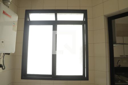 Apartamento à venda com 95m², 3 quartos e 2 vagasÁrea de Serviço