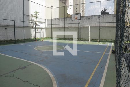 Apartamento à venda com 95m², 3 quartos e 2 vagasQuadra Esportiva