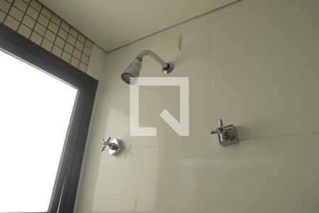 Apartamento à venda com 95m², 3 quartos e 2 vagasBanheiro da Suíte