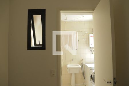 Apartamento à venda com 95m², 3 quartos e 2 vagasQuarto de Serviço