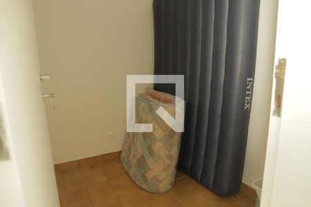 Apartamento à venda com 95m², 3 quartos e 2 vagasQuarto de Serviço