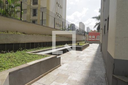 Apartamento à venda com 95m², 3 quartos e 2 vagasÁrea comum