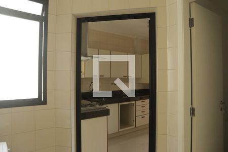 Apartamento à venda com 95m², 3 quartos e 2 vagasÁrea de Serviço