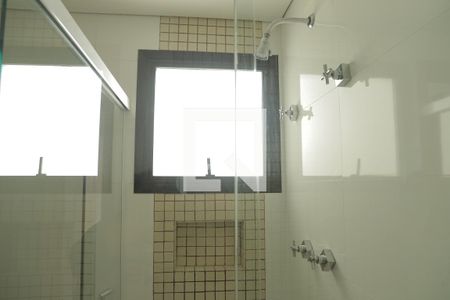 Apartamento à venda com 95m², 3 quartos e 2 vagasBanheiro da Suíte