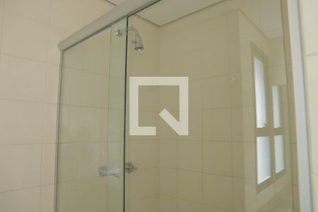 Apartamento à venda com 95m², 3 quartos e 2 vagasBanheiro Social