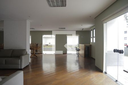 Apartamento à venda com 95m², 3 quartos e 2 vagasÁrea comum - Salão de festas