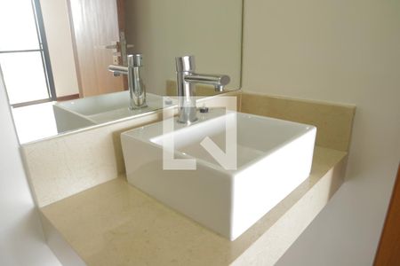 Apartamento à venda com 95m², 3 quartos e 2 vagasLavabo