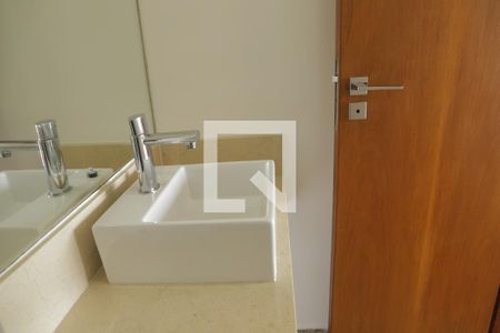 Apartamento à venda com 95m², 3 quartos e 2 vagasLavabo