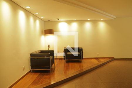 Apartamento à venda com 95m², 3 quartos e 2 vagasHall de entrada