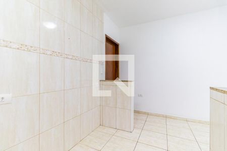 Casa à venda com 450m², 1 quarto e sem vagaCozinha