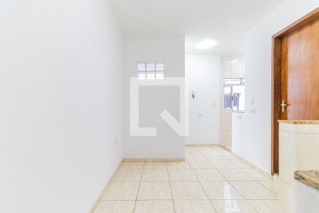 Sala de casa à venda com 1 quarto, 450m² em Vila Patrimonial, São Paulo