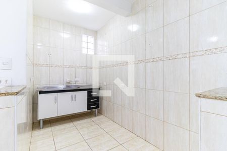 Casa à venda com 450m², 1 quarto e sem vagaCozinha
