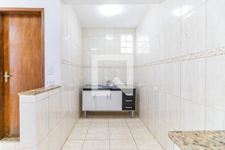 Casa à venda com 450m², 1 quarto e sem vagaCozinha