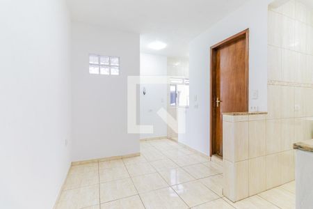 Sala de casa à venda com 1 quarto, 450m² em Vila Patrimonial, São Paulo