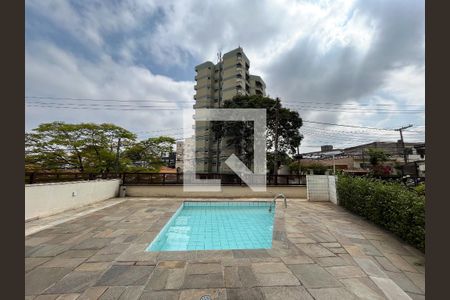 Apartamento à venda com 40m², 1 quarto e 1 vagaÁrea comum