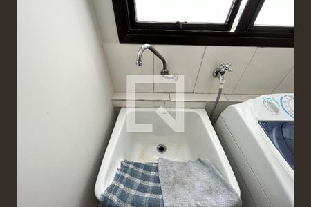 Apartamento à venda com 40m², 1 quarto e 1 vagaÁrea de Serviço