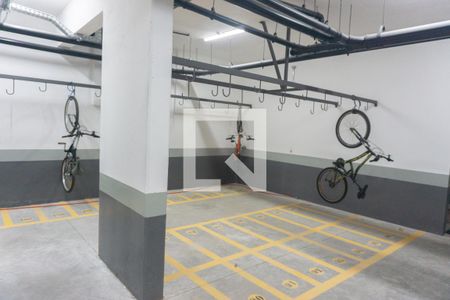 Studio para alugar com 19m², 1 quarto e sem vagaÁrea comum