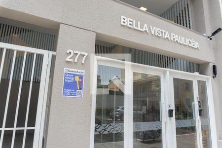 Studio para alugar com 19m², 1 quarto e sem vagaplaquinha