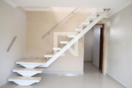 Sala de apartamento para alugar com 2 quartos, 120m² em Candangolândia, Brasília