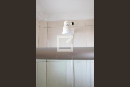 Apartamento para alugar com 120m², 2 quartos e 1 vagaBanheiro social