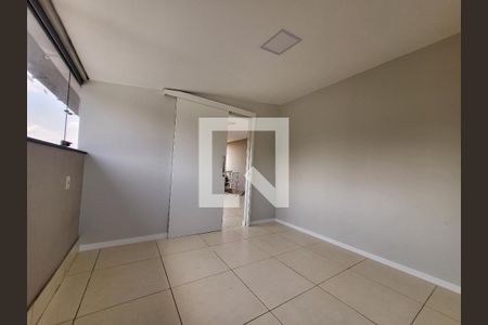 Apartamento para alugar com 120m², 2 quartos e 1 vagaQuarto