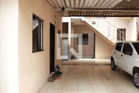 Apartamento para alugar com 120m², 2 quartos e 1 vagaGaragem