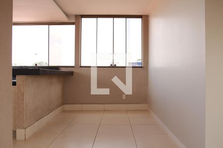 Apartamento para alugar com 120m², 2 quartos e 1 vagaCozinha