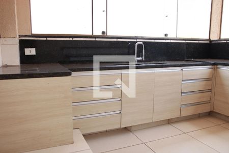 Apartamento para alugar com 120m², 2 quartos e 1 vagaCozinha