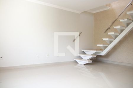 Sala de apartamento para alugar com 2 quartos, 120m² em Candangolândia, Brasília