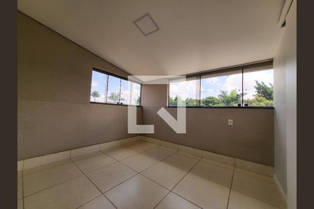 Apartamento para alugar com 120m², 2 quartos e 1 vagaQuarto