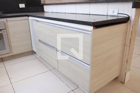 Apartamento para alugar com 120m², 2 quartos e 1 vagaCozinha