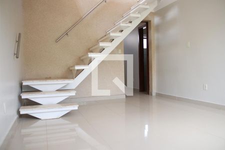 Sala de apartamento para alugar com 2 quartos, 120m² em Candangolândia, Brasília