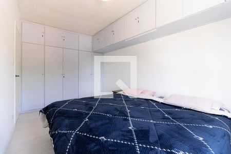 Quarto 1 de apartamento à venda com 2 quartos, 72m² em Vila Moinho Velho, São Paulo