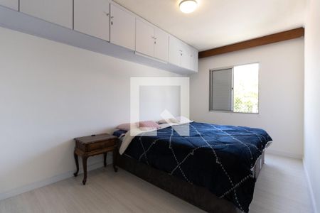 Quarto 1 de apartamento à venda com 2 quartos, 72m² em Vila Moinho Velho, São Paulo