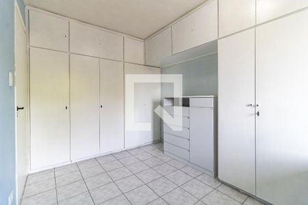 Quarto 1 de apartamento para alugar com 2 quartos, 72m² em Vila Moinho Velho, São Paulo